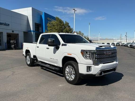 GMC SIERRA HD 2022 1GT49RE7XNF319427 image GMC SIERRA HD 2022 1GT49RE7XNF319427 image